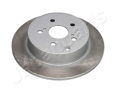 Brake Disc JAPANPARTS DP-245C