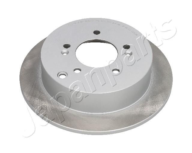 JAPANPARTS DP-H03C Brake Disc