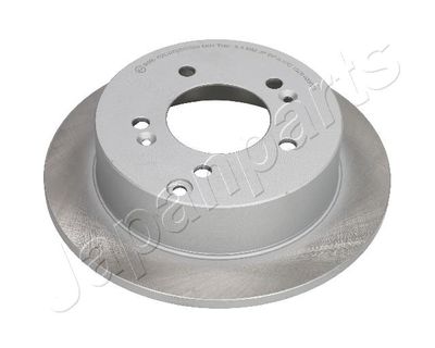 Brake Disc JAPANPARTS DP-K10C