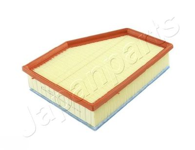 Air Filter JAPANPARTS FA-0121JM