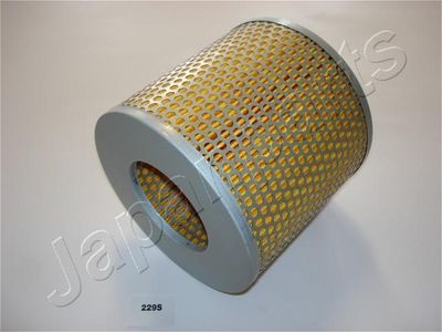 Air Filter JAPANPARTS FA-229S