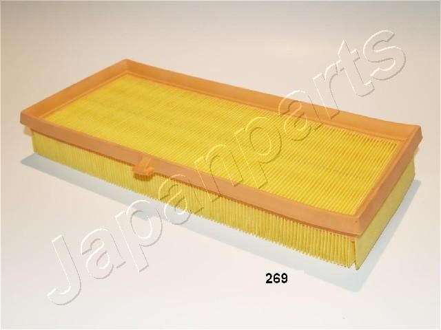 JAPANPARTS FA-269S Air Filter