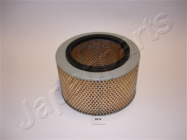 JAPANPARTS FA-581S Air Filter