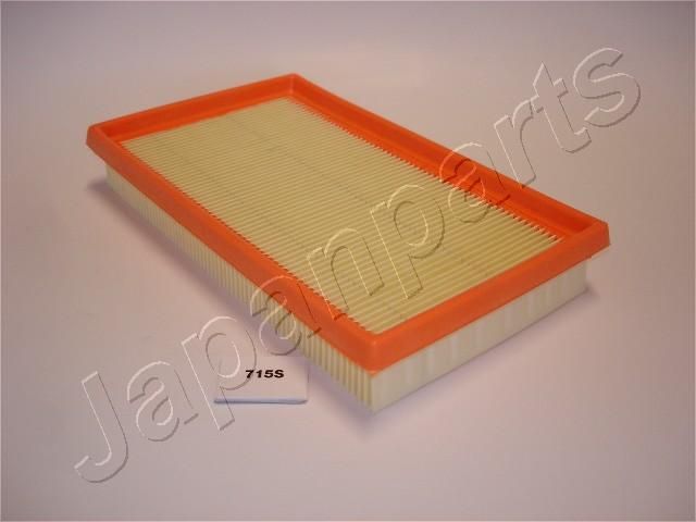 JAPANPARTS FA-715S Air Filter