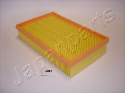 Air Filter JAPANPARTS FA-887S