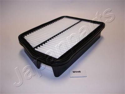 Air Filter JAPANPARTS FA-W04S