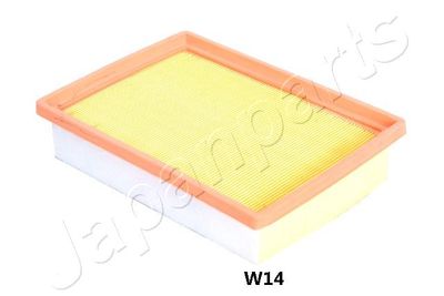 Air Filter JAPANPARTS FA-W14S