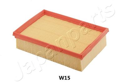 Air Filter JAPANPARTS FA-W15S