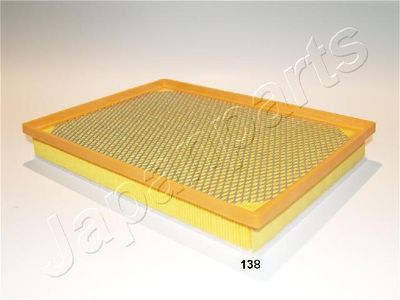 Air Filter JAPANPARTS FA-138S