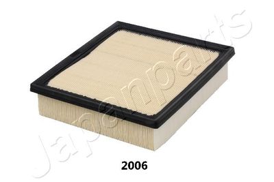 Air Filter JAPANPARTS FA-2006S