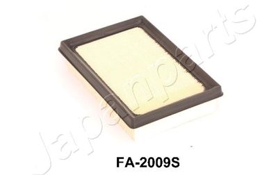 Air Filter JAPANPARTS FA-2009S