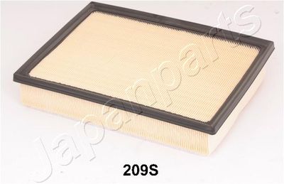 Air Filter JAPANPARTS FA-209S