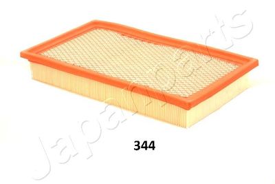 Air Filter JAPANPARTS FA-344S