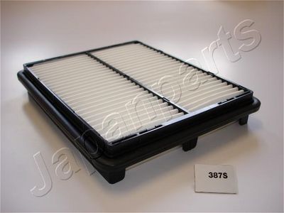 Air Filter JAPANPARTS FA-387S