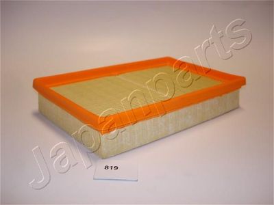 Air Filter JAPANPARTS FA-819S