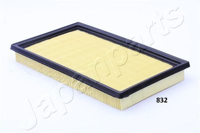 Air Filter JAPANPARTS FA-832S