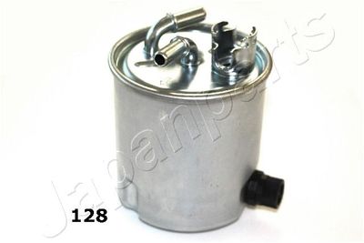 Fuel Filter JAPANPARTS FC-128S