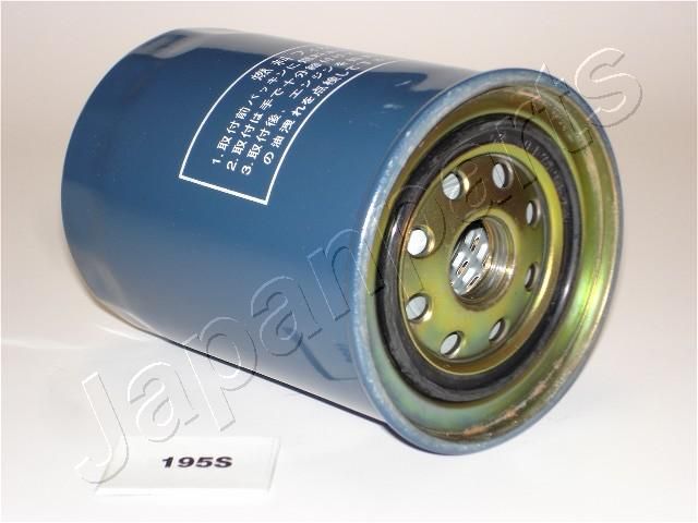 JAPANPARTS FC-195S Fuel Filter