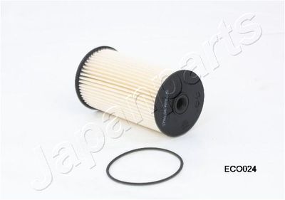 Fuel Filter JAPANPARTS FC-ECO024