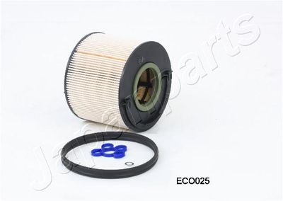 Fuel Filter JAPANPARTS FC-ECO025