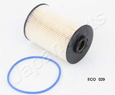 Fuel Filter JAPANPARTS FC-ECO029