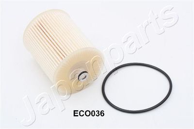 Fuel Filter JAPANPARTS FC-ECO036