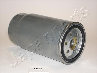 Fuel Filter JAPANPARTS FC-L03S