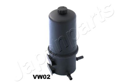 Fuel Filter JAPANPARTS FC-VW02S