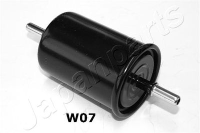 Fuel Filter JAPANPARTS FC-W07S