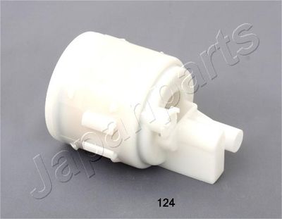 Fuel Filter JAPANPARTS FC-124S