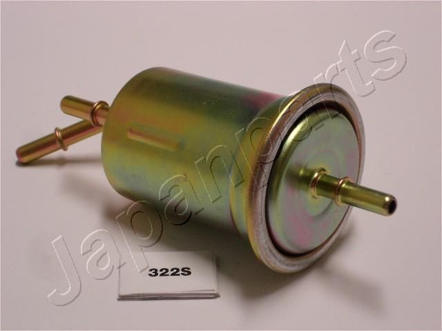 JAPANPARTS FC-322S Fuel Filter