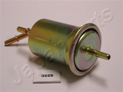 Fuel Filter JAPANPARTS FC-322S