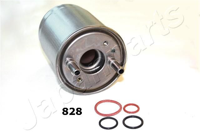 JAPANPARTS FC-828S Fuel Filter