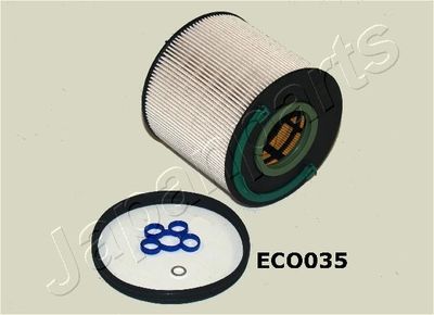 Fuel Filter JAPANPARTS FC-ECO035