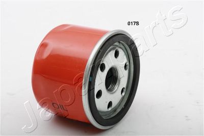Oil Filter JAPANPARTS FO-017S
