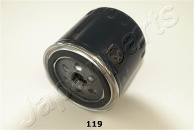 Oil Filter JAPANPARTS FO-119S