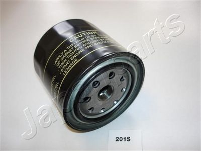 Oil Filter JAPANPARTS FO-201S