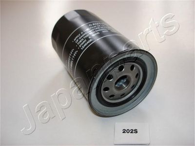 Oil Filter JAPANPARTS FO-202S