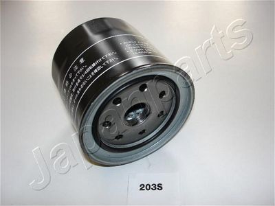 Oil Filter JAPANPARTS FO-203S