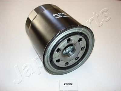 Oil Filter JAPANPARTS FO-209S