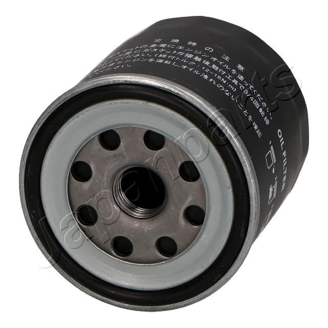 JAPANPARTS FO-906S Oil Filter