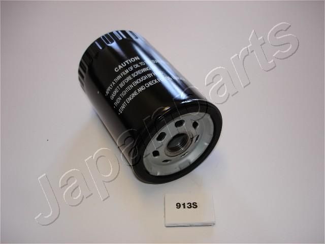 JAPANPARTS FO-913S Oil Filter