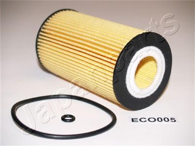 Oil Filter JAPANPARTS FO-ECO005