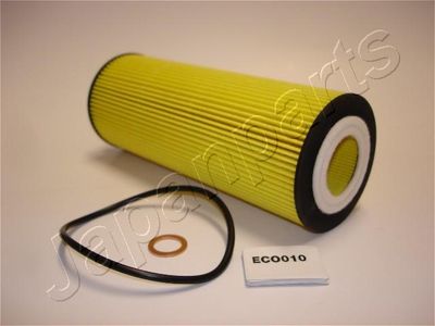 Oil Filter JAPANPARTS FO-ECO010