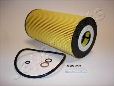 Oil Filter JAPANPARTS FO-ECO011