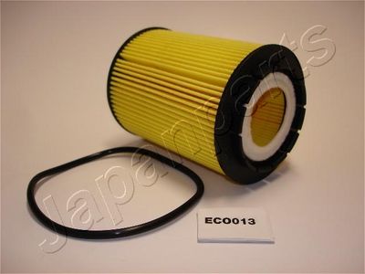Oil Filter JAPANPARTS FO-ECO013