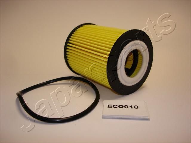 JAPANPARTS FO-ECO018 Oil Filter