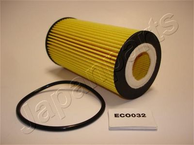 Oil Filter JAPANPARTS FO-ECO032