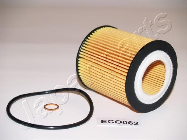 JAPANPARTS FO-ECO062 Oil Filter