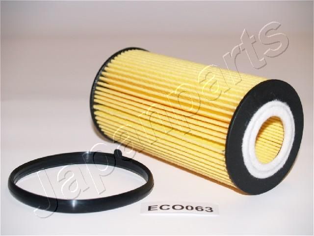 JAPANPARTS FO-ECO063 Oil Filter